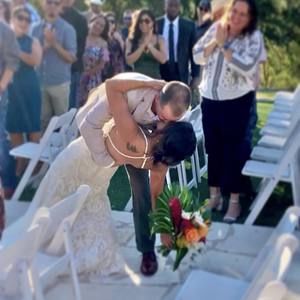 Meet your Posher, Kristina